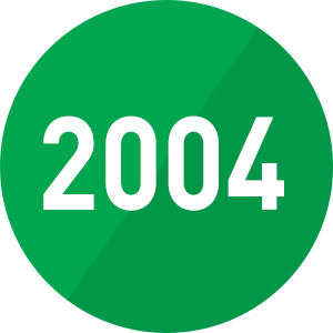 Year 2004