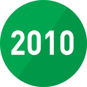 Year 2010